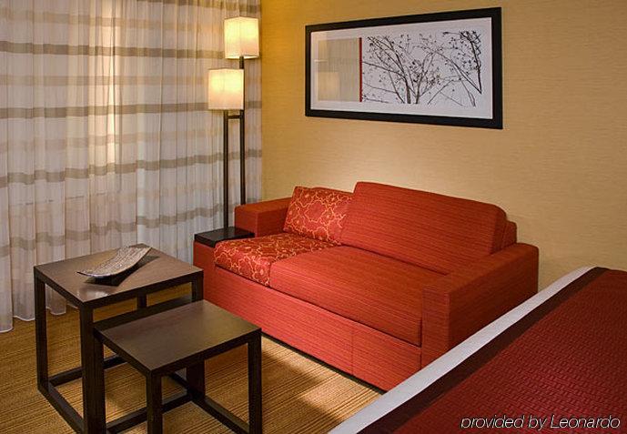 Courtyard Birmingham Hoover Rom bilde